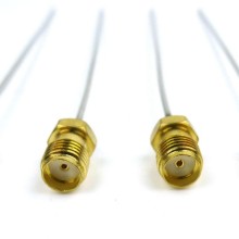 How to Identify the Correct Coax and Connectors