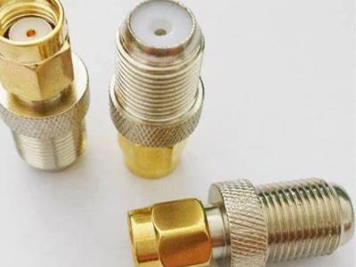 Back to Basics: F Connectors