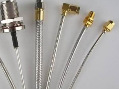 Are There Different Types of F Connectors?