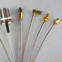 Are There Different Types of F Connectors?