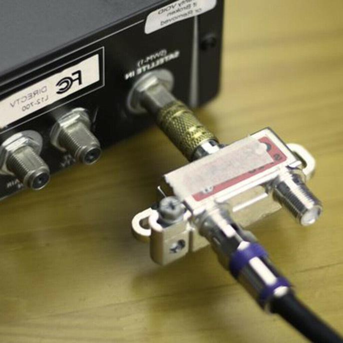 How to Choose a TV Signal Splitter?