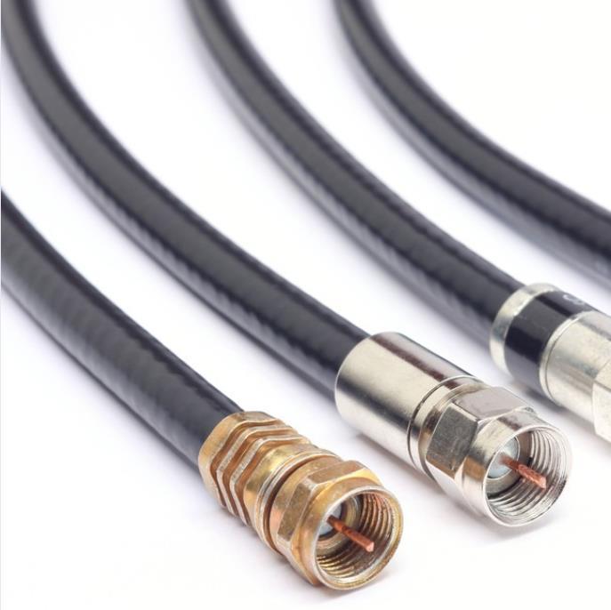 How to Connect Coaxial Cable Connectors?