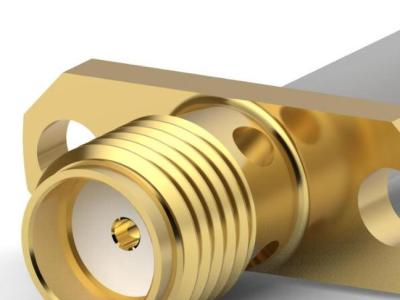 Ten Things to Consider when Choosing a Coaxial Connector