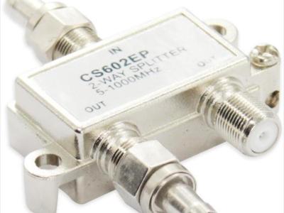 Everything You Need to Know About Cable TV Splitters