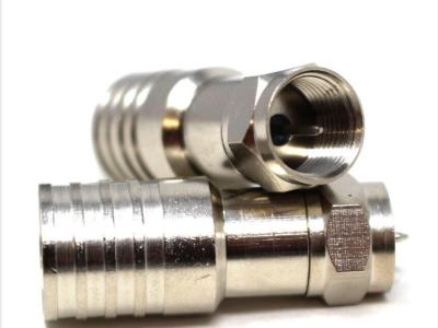 Consequences of Coaxial Connector Problems