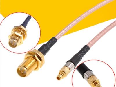 How to Weatherproof Your Signal Booster's Cable Connections?