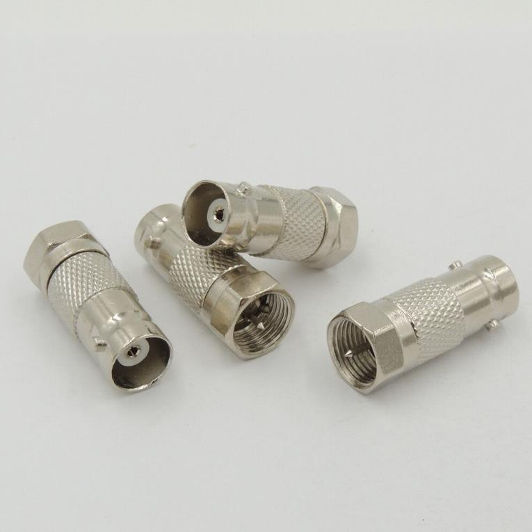 coaxial cable connector