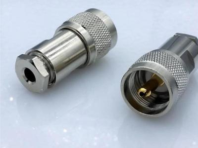 How to Clean Cable Connectors?