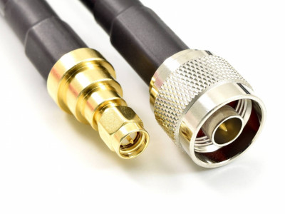 The Difference Between SMA Connector and SMB Connector