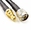 The Difference Between SMA Connector and SMB Connector