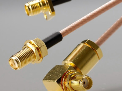 Development and Limitations of SMA Connectors