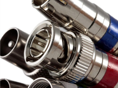 Getting Started Guide to RF Cable Connectors