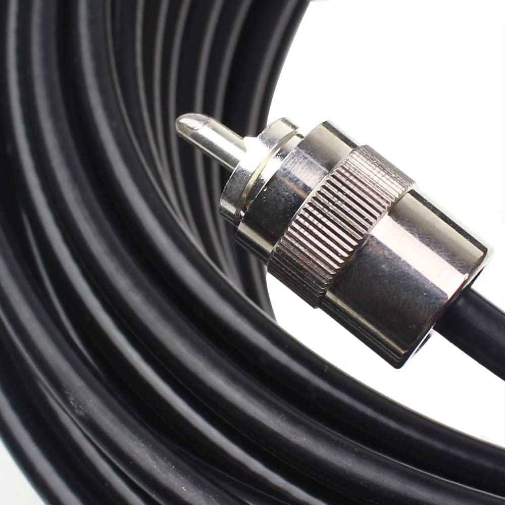 How Much Do You Know About UHF Connectors?