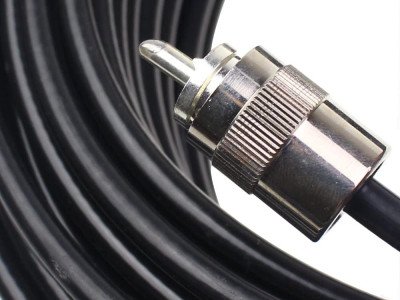 How Much Do You Know About UHF Connectors?