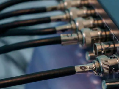 Coaxial Connector Market - Industry Trends