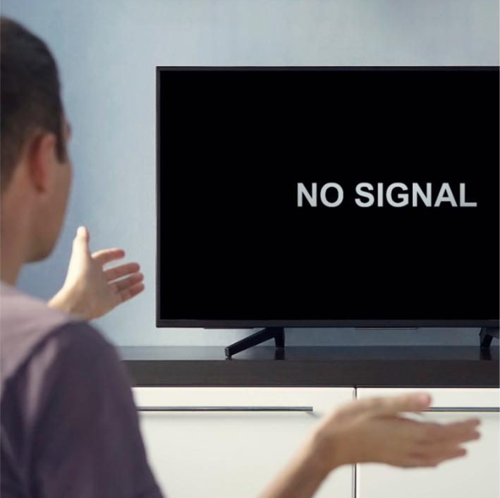 7 Tips for Improving Weak TV Signals