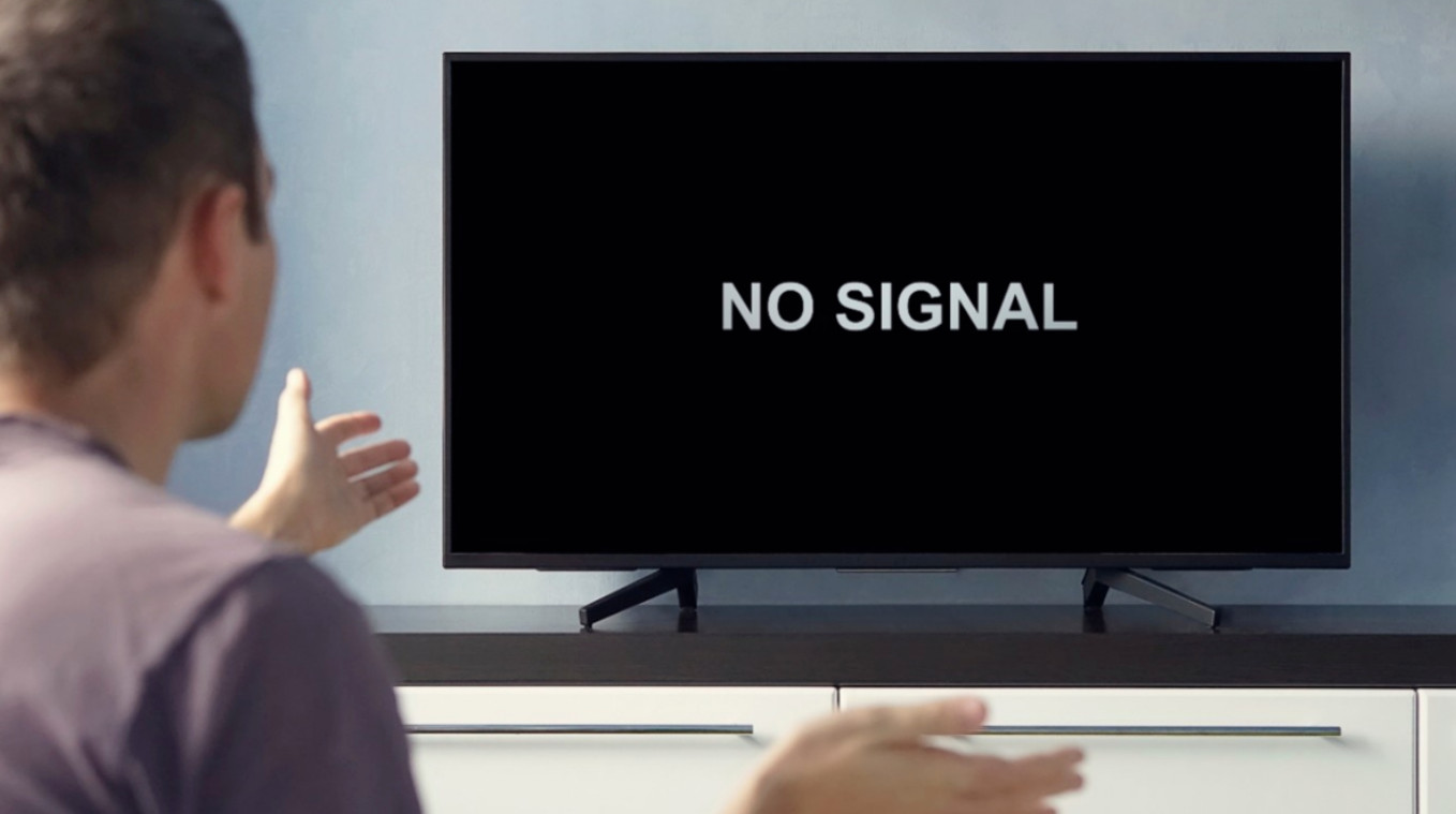 improve tv antenna signal