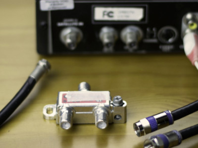 What Are the Common Problems of TV Signal Splitter