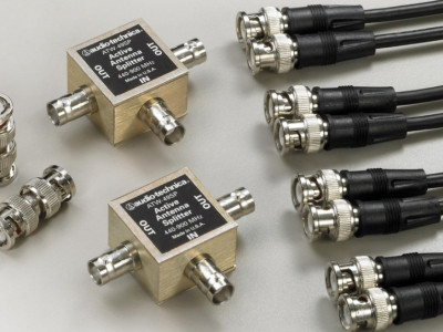 Is It Possible to Use a Splitter for the Antenna?