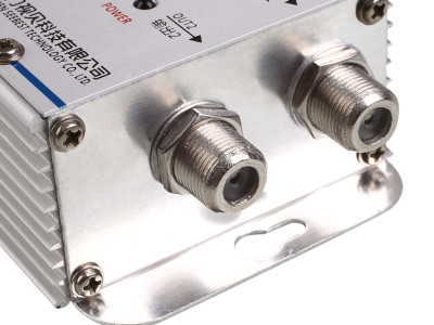 What Do You Use a TV Reception Booster For?