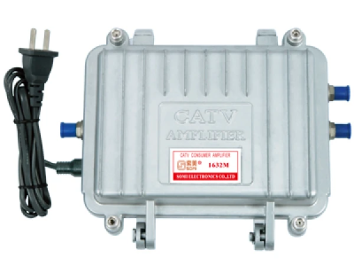 How to Install a TV Antenna Amplifier?