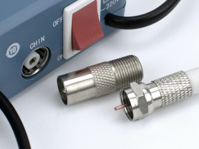 8 Common Antenna Connectors and Why We Need Them!