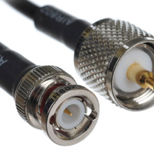 Application of UHF Connector