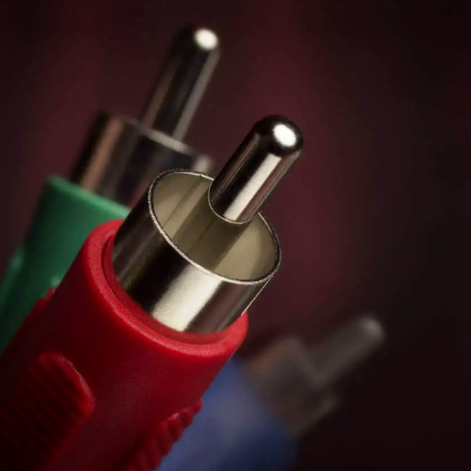 What are the Usage Scenarios of RCA Connectors