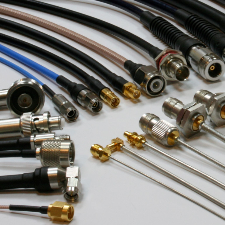 Rapid Advances in Coaxial Cable Connector Technology Changed the Industry