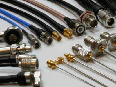 Rapid Advances in Coaxial Cable Connector Technology Changed the Industry