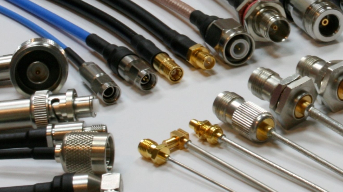 Cable Connectors