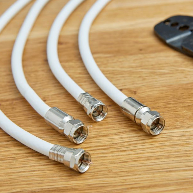 F-type connectors vs. Other Cable Connectors: Which Is Right For You