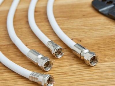 F-type connectors vs. Other Cable Connectors: Which Is Right For You