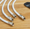 F-type connectors vs. Other Cable Connectors: Which Is Right For You