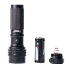 Hugsby hunting fishing hiking 3 in 1 aluminum light LE-T11