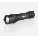 Hugsby aluminum red bright led flashlight M22R