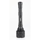 Aluminum police police security led torch flashlight ML-8