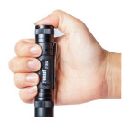 Waterproof aluminum led flashlight P32