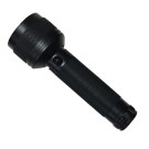 UV led 365nm aluminum led flashlights UV-28