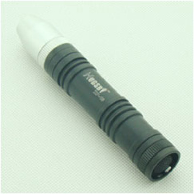 HUGSBY gem torch led flashlight XP16