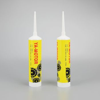 120cc 120ml super long nozzle lubricating oil gear oil plastic packaging tube