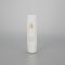 2oz 60g empty cosmetic plastic deodorant stick container tube with roll on ball and screw cap