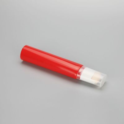 70g Oval Cosmetic Sponge Roller Applicator Makeup Tube for BB Cream Lotion Foundation