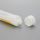 80g skin care body lotion tube cream tube plastic cosmetic tube packaging with fancy twist off cap
