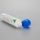 75g skin care body lotion tube cream tube plastic cosmetic tube packaging with twist off cap