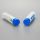 75g skin care body lotion tube cream tube plastic cosmetic tube packaging with twist off cap