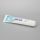 30mm 120g 4oz empty hotel toothpaste plastic cosmetic packaging tube with high quality screw cap