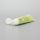 60g toothpaste tube hotel toothpaste tube plastic toothpaste packaging tube with Doctor flip top cap