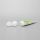 60g toothpaste tube hotel toothpaste tube plastic toothpaste packaging tube with Doctor flip top cap