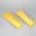 200g glossy hair conditioner empty plastic packaging tube with high quality flip top cap